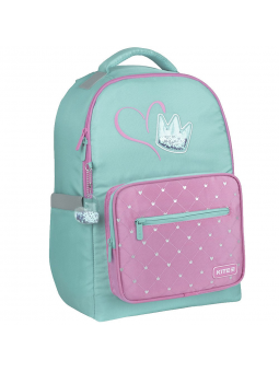 Рюкзак Kite Education K22-770M-3 Charming Crown