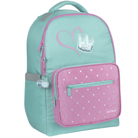 Рюкзак Kite Education K22-770M-3 Charming Crown