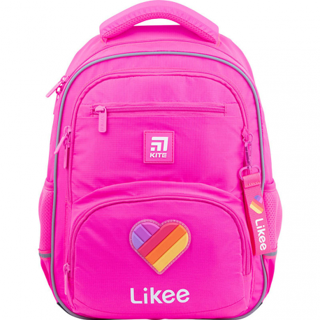 Рюкзак Kite Education LK22-773S рожевий