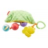 Игрушка-подвеска "Горошек" Fisher-Price DRD79