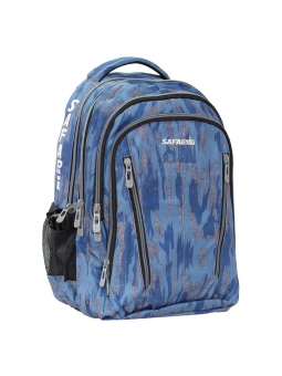 Рюкзак школьный SAFARI 22-150L-4