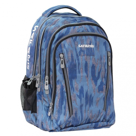 Рюкзак школьный SAFARI 22-150L-4