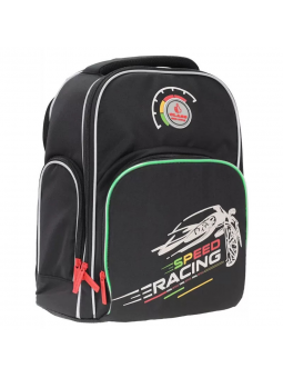 Рюкзак шкільний CLASS SmartCase "Racing"