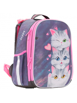 Рюкзак шкільний CLASS SchoolCase Mini "Kittens"