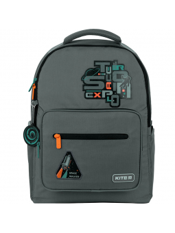Рюкзак шкільний Kite Education K22-770M-5