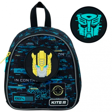 Рюкзак дошкільний Kite Kids 538 TF