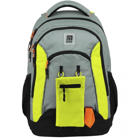 Рюкзак Kite Education teens 813L-2