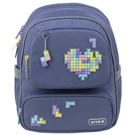 Рюкзак Kite Education 756 Tetris