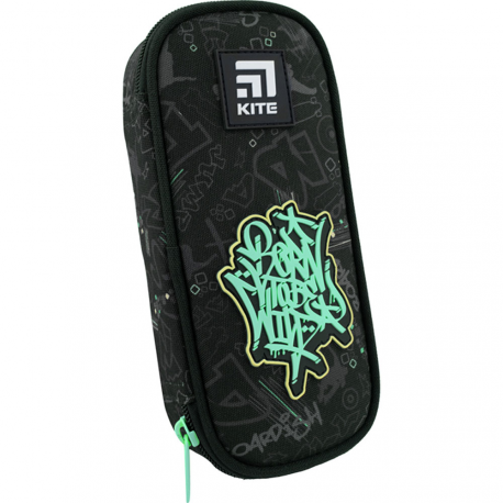 Пенал Kite K22-662-16 Born to Win