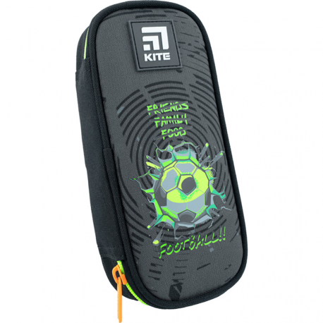 Пенал Kite K22-662-10 Hang Out