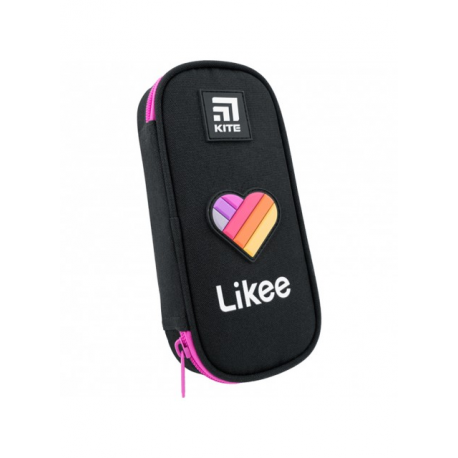 Пенал школьный мягкий Kite LK22-662-1