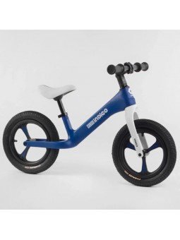 Велосипед 12'' Corso Indigo D 0881 (1) нейлоновая рама и вилка, надувные колеса