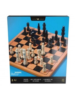 Настольная игра «Шахматы» SM98367/6065335