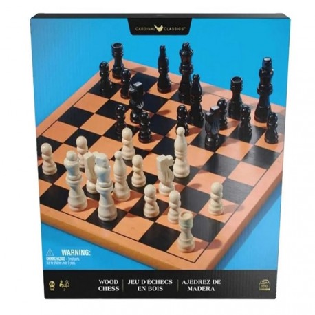Настольная игра «Шахматы» SM98367/6065335