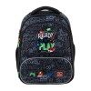Рюкзак GoPack Education каркасний GO24-597M-6 Ready2Play