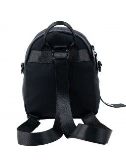 Мини рюкзак-сумка GoPack Education Teens GO24-181XXS-4 черный