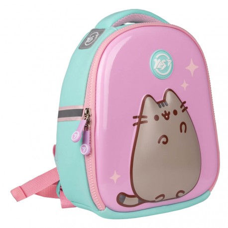 Рюкзак детский YES K-33 Pusheen