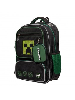 Рюкзак шкільний YES Minecraft TS-46
