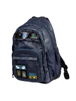 Рюкзак шкільний YES TS-47 Brave