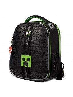 Рюкзак каркасный YES H-100 Minecraft
