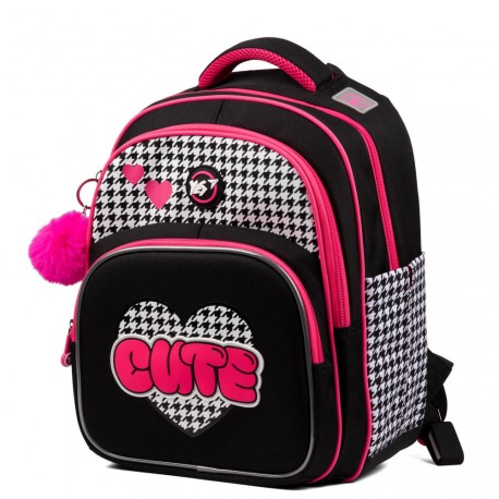 Рюкзак школьный YES S-91 Cute
