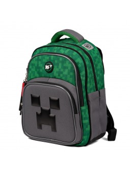 Рюкзак школьный YES S-91 Minecraft