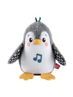 Мʼяка музична іграшка “Пінгвіненя" Fisher-Price