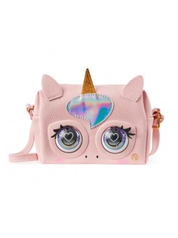 Purse Pets: интерактивная сумочка "Гламикорн" SM26700/5402