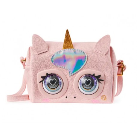 Purse Pets: інтерактивна сумочка "Гламікорн" SM26700/5402