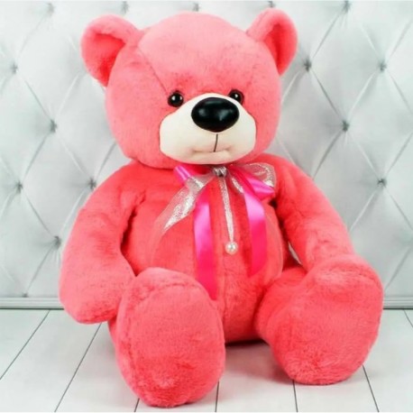 Teddy Luxury pink