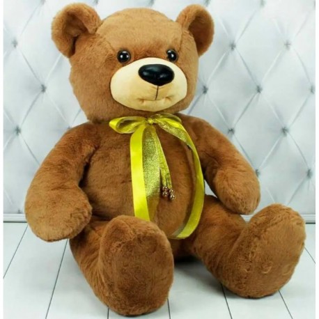 Teddy Luxury brown