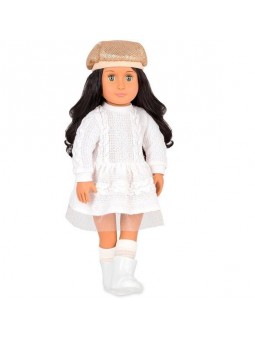 Лялька Our Generation Таліта з капелюшком 46см BD31140Z