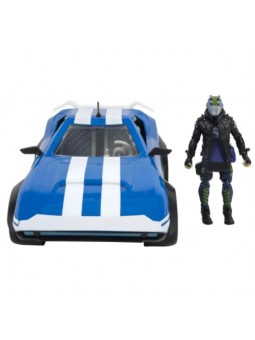 Ігровий набір Fortnite Joy Ride Vehicle Whiplash, X-Lord FNT0815
