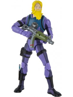 Коллекционная фигурка Fortnite Legendary Series Scuba Jonesy, 15см FNT0734