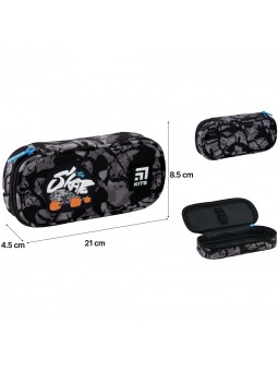 Пенал Kite 662 Skate