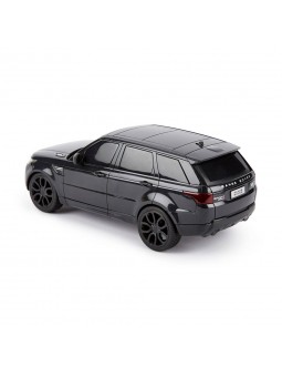 Автомобіль KS DRIVE на р/к - LAND ROVER RANGE ROVER SPORT (1:24, 2.4Ghz, чорний)