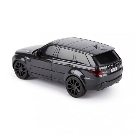 Автомобіль KS DRIVE на р/к - LAND ROVER RANGE ROVER SPORT (1:24, 2.4Ghz, чорний)