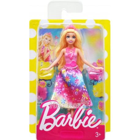 Казкові принцеси Mattel Барбі V7050