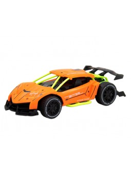 Автомобиль Sulong Toys SPEED RACING DRIFT с р/у - BITTER (оранжевый, 1:24)