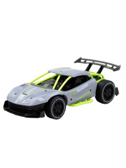 Автомобиль Sulong Toys SPEED RACING DRIFT с р/у - SWORD (серый, 1:24)