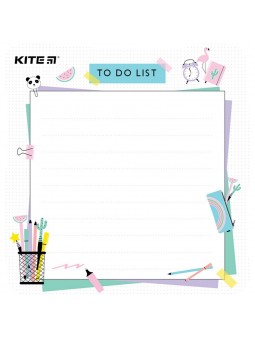 Настенный планер To do list, А5, Lady