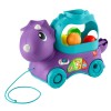 Веселий трицератопс Fisher-Price