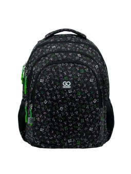 Рюкзак GoPack Teens 162L-4