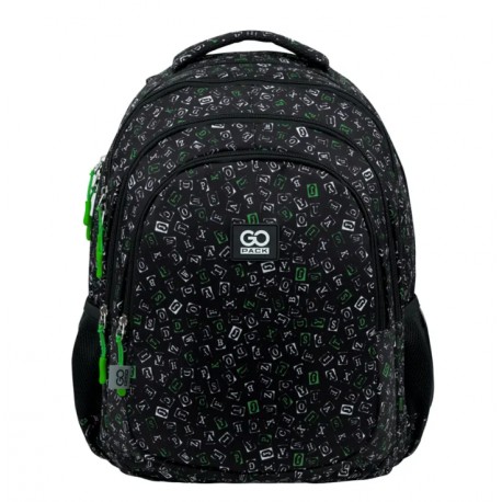 Рюкзак GoPack Teens 162L-4