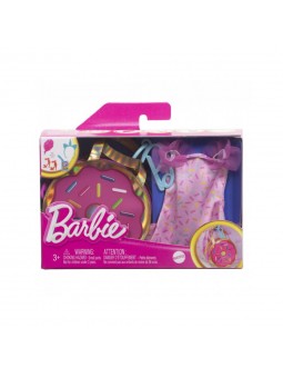 Модна сумочка з аксесcуарами Barbie