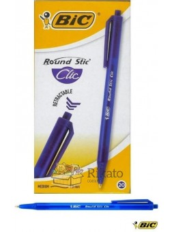 Ручка кулькова BIC 926376/926377 