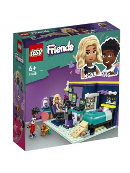 Конструктор LEGO Friends Комната Нови