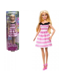 Кукла Barbie «65-я годовщина» в винтажном наряде