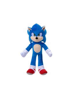 М'яка іграшка SONIC THE HEDGEHOG 2 - СОНІК (23 cm)