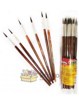 Кисточки Artist Brush 251-6 пони